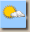 Sunday: Sunny